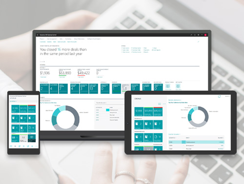 How Microsoft Dynamics 365 Business Central will benefit your business operations?
