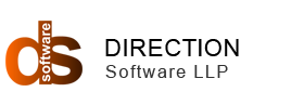 Logo - Direction Software LLP