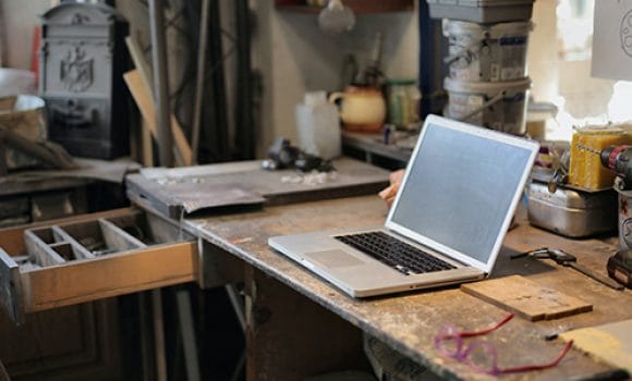 6 Benefits of Microsoft Dynamics 365 Business Central for the Manufacturing Industry