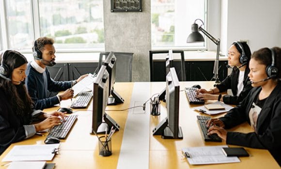 5 Advantages of IT Outsourcing