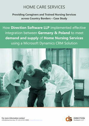 Personalized Home Care