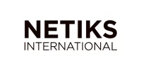 Logo - Netiks