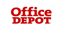 Direction Client Logo - Office Depot