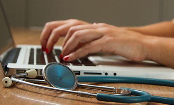 Weaning Off Old Systems with Dynamics 365 in Healthcare