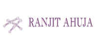 Ranjit Ahuja