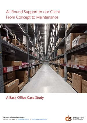 Business Process Outsourcing Case Studies - Apparel