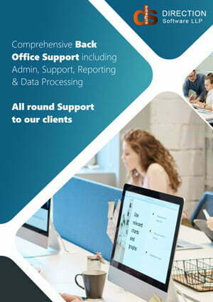 Business Process Outsourcing Case Studies - Apparel