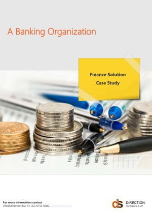 Customer Portals Case Studies - Banking