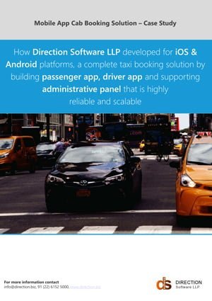 B2C Portals Case Studies - Travel