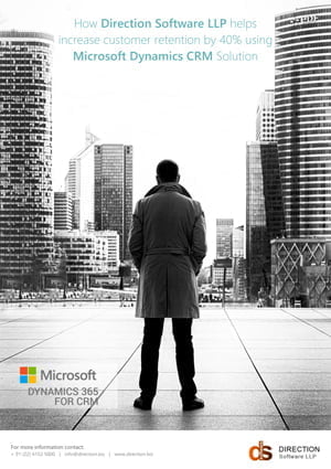 Microsoft Dynamics 365 CRM Case Studies - Real Estate