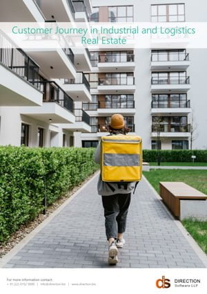 Microsoft Dynamics 365 CRM Case Studies - Real Estate