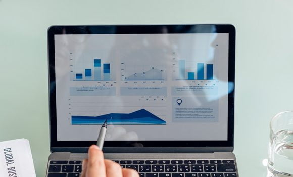 Maximizing ROI: How Power BI Enhances the Value of Your ERP Investment