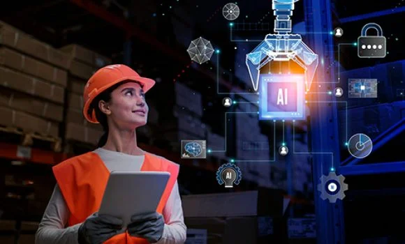Unlocking Global Competitive Advantage: Why Customized AI Solutions from India are Essential for Modern Supply Chains