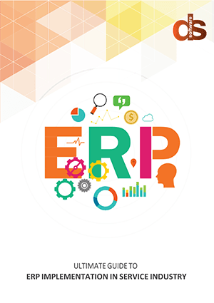 Direction - White Paper - ERP Implementation
