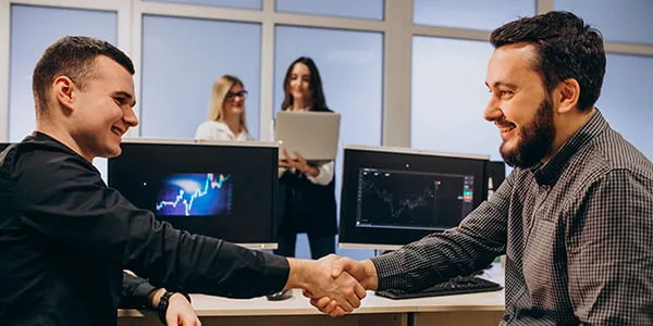 Finding Your Perfect Match: Choosing a Programming Language for Outsourced Software Development
