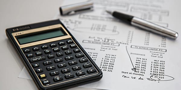 G/L Budgets in Dynamics 355 Business Central