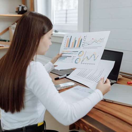 Trade Reconciliation Services - Improve data quality and integrity