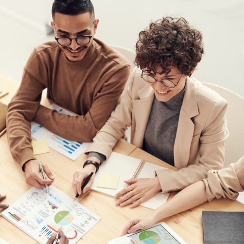 Trade Reconciliation Services - Transaction Matching