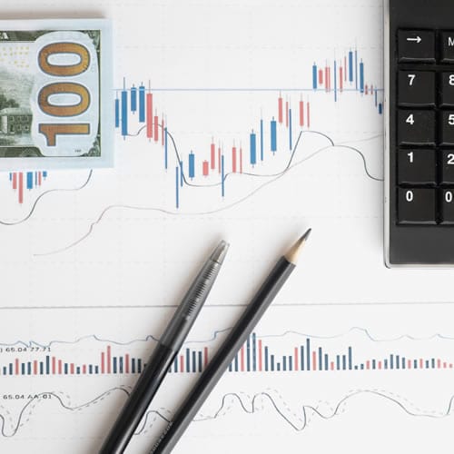 Trade Reconciliation Services - Reporting