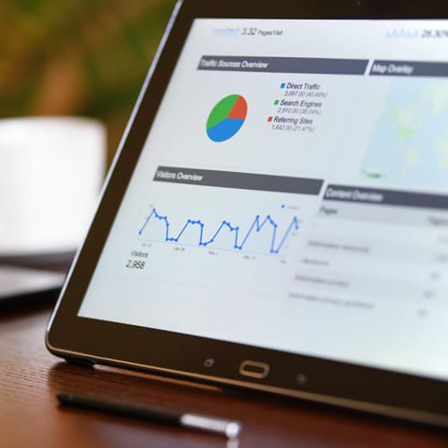 Trade Reconciliation Services - Automated Data Extraction