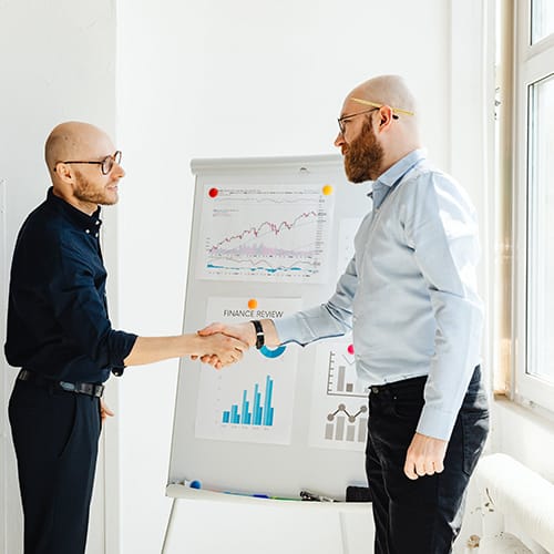 Trade Reconciliation Services - Exception Management