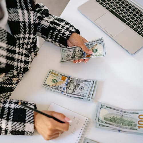 Trade Reconciliation Services - Cash Flow Optimization