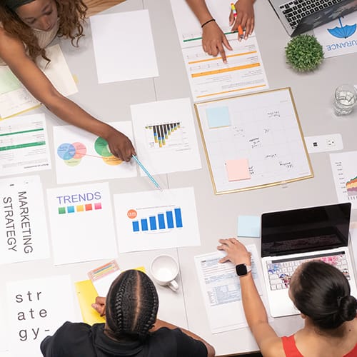 Trade Reconciliation Services - Centralized Management