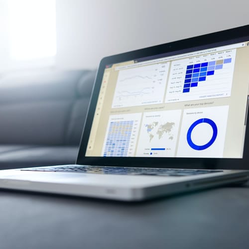 Trade Reconciliation Services - Compliance with Reporting Standards