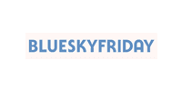Direction Client Logo - Blue Sky Friday