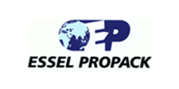 Direction Client Logo - Essel Propack