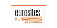 Direction Client Logo - Eurosites