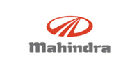 Direction Client Logo - Mahindra