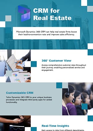 Microsoft-dynamics-CRM-for-Real-Estate-Industry