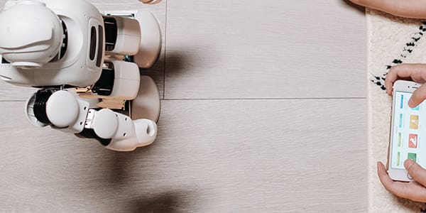 Direction - IT-Services - Showcase - Artificial Intelligence