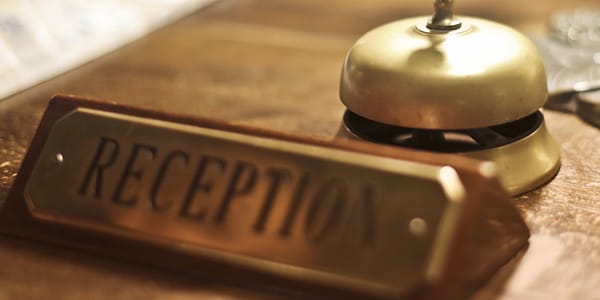 Direction - Industries - Showcase - Hospitality