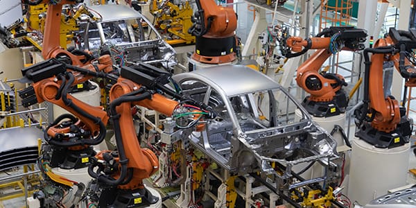 Direction - Industries - Showcase - Manufacturing