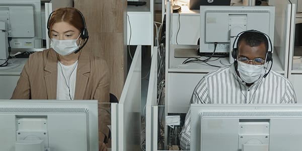 Direction - Industries - Showcase - Services