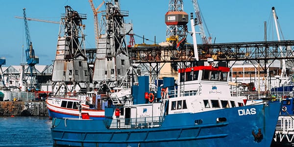 Direction - Industries - Showcase - Travel / Transport