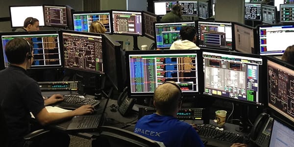 IT Services - Case Studies
