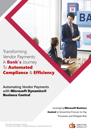 Streamlining Procure-to-Pay Automation for Enhanced Compliance and Efficiency