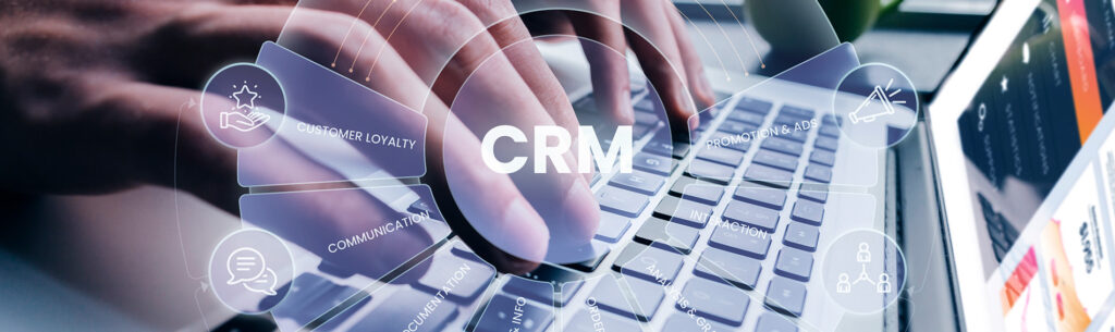 Dynamics 365 CRM Partner in India