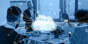 Cloud-Based ERP - the Future for Manufacturing