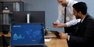 Modernizing Legacy ERP - Why 2025 Is the Year to Migrate to Dynamics 365