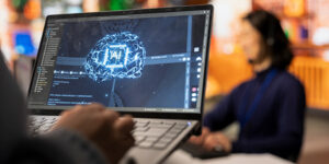 AI is Eating the Middle Layer