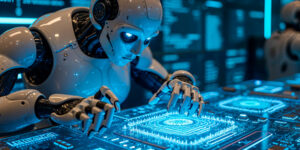 AI and Automation in Microsoft Dynamics 365 - What’s Possible in 2025