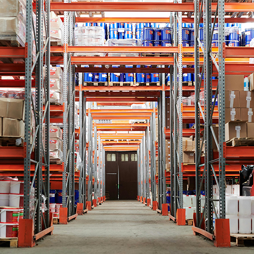 o9 Services at Direction