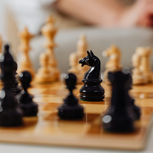 o9 Services at Direction