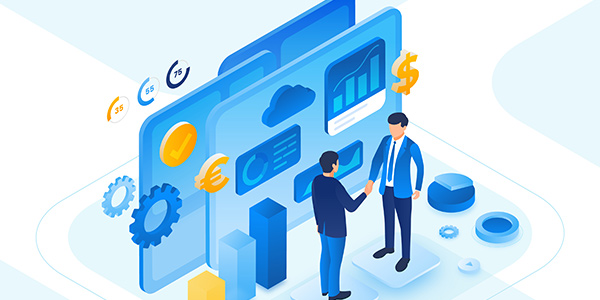 CRM for BFSI industry