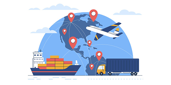 CRM for Logistics and Services