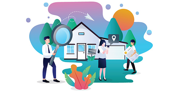 CRM for Real Estate industry